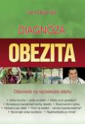 Kniha: Diagnóza obezita - Odpovede na najčastejšie otázky - Ivan Majerčák