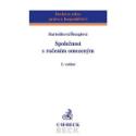 Kniha: Společnost s ručením omezeným 2. vydání - Ivana Štenglová, Miroslava Bartošíková