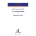 Kniha: Akciové společnosti 6., přepracovavné vydání - Jan Dědič, neuvedené