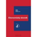 Kniha: Ekonomický slovník - neuvedené, Robert Holman, Stanislava Hronová, Richard Hindls