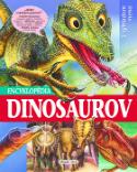 Kniha: Encyklopédia dinosaurov - Francisco Arredondo