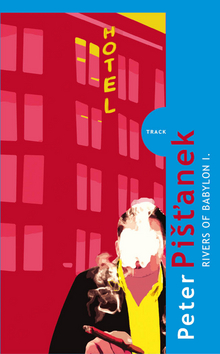 Kniha: Rivers of Babylon - Peter Pišťanek