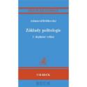 Kniha: Základy politologie 2. doplněné vydání - Právnické učebnice - Karolina Adamová, Ladislav Křížovský