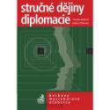 Kniha: Stručné dějiny diplomacie - Beckovy mezioborové učebnice - Karolina Adamová, Ladislav Křížovský