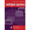 Kniha: Veřejná správa - Beckovy mezioborové učebnice - Richard Pomahač, Olga Vidláková