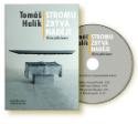 Kniha: Stromu zbývá naděje + CD - Krize jako šance - Tomáš Halík