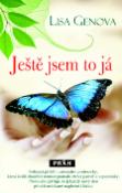 Kniha: Ještě jsem to já - Lisa Genova