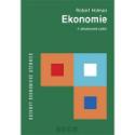 Kniha: Ekonomie 4. aktualizované vydání - Beckovy ekonomické učebnice - Robert Holman