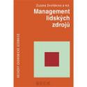 Kniha: Management lidských zdrojů - Beckovy ekonomické učebnice - Zuzana Dvořáková