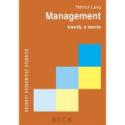 Kniha: Management trendy a teorie - Beckovy ekonomické učebnice - Helmut Lang