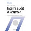 Kniha: Interní audit a kontrola 2. přepracované a doplněné vydání - C.H.Beck v praxi - Jiří Dvořáček