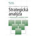 Kniha: Strategická analýza 2. přepracované a rozřířené vydání - C.H.Beck pro praxi - Helena Sedláčková, Karel Buchta