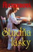 Kniha: Studňa lásky - Jane Featherová