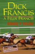 Kniha: Džokej v talári - Dick Francis, Felix Francis, Cindy Francis