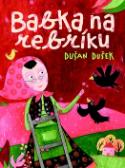 Kniha : Babka na rebríku
