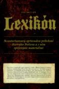 Kniha: Lexikón - Neautorizovaný sprievodca príbehmi Harryho Pottera a s ním spojenými materiálmi - Steve Vander Ark