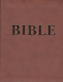 Kniha: Bible