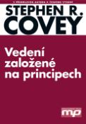 Kniha: Vedení založené na principech - Stephen R. Covey
