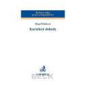 Kniha: Kartelové dohody - David Raus, Andrea Oršulová