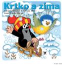 Kniha: Krtko a zima - Zdeněk Miler, Roman Miler