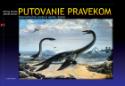 Kniha: Putovanie pravekom - Dobrodružná cesta k úsvitu Zeme - Bořivoj Záruba, Zdeněk Burian