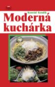 Kniha: Moderná kuchárka - Konrád Kendík