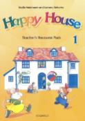 Kniha: Happy House 1 Teacher's Resource Pack