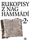 Kniha: Rukopisy z Nag Hammádí 2 - Wolf B. Oerter