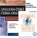 Kniha: Anglicko-český Česko-anglický praktický slovník - Tomáš Zahradníček, Jan Zahradníček