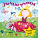 Kniha: Perfektná princezna - neuvedené