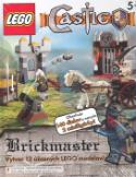 Ostatné: Lego Brickmasters Castle - Pre deti od 5 rokov - autor neuvedený