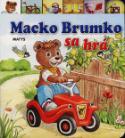 Kniha: Macko Brumko sa hrá - Sibyla Mislovičová