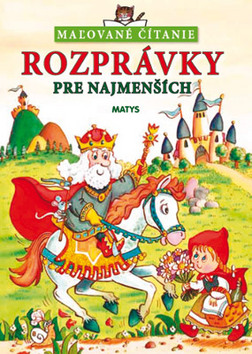 Kniha: Rozprávky pre najmenších - Adolf Dudek