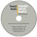 Médium CD: Stromu zbývá naděje - Tomáš Halík