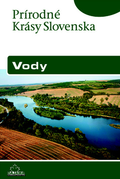 Kniha: Vody - Ján Hanušin