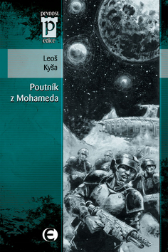 Kniha: Poutník z Mohameda - Leoš Kyša