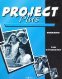 Kniha: Project 5 Plus Workbook International English Version - Tom Hutchinson