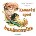 Kniha: Kamaráti spod banánovníka - David Paulovich Escalona