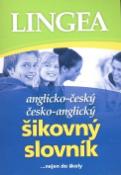 Kniha: Anglicko-český česko-anglický šikovný slovník - ... nejen do školy - neuvedené
