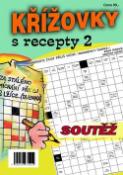 Kniha: Křížovky - Soutěž