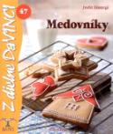Kniha: Medovníky - 47 - Judit Tószegi