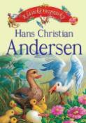 Kniha: Klasické rozprávky Hans Christian Adnersen - Hans Christian Andersen
