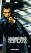 Kniha: Odplata - Richard Stark