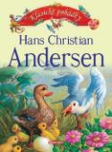 Kniha: Klasické pohádky - Hans Christian Andersen