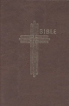 Kniha: Bible