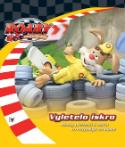 Kniha : Roary Vyletela iskra