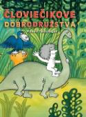 Kniha: Človiečikove dobrodružstvá - Pavel Teisinger