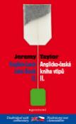 Kniha: Anglicko - česká kniha vtipů English-Czech Joke Book II. - II. díl - Jeremy Taylor
