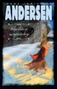 Kniha: Andersen Kreslené rozprávky - Hans Christian Andersen