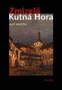 Kniha: Zmizelá Kutná Hora - Aleš Pospíšil